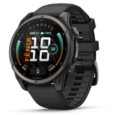 Orologio Fenix 9 Amoled 47mm