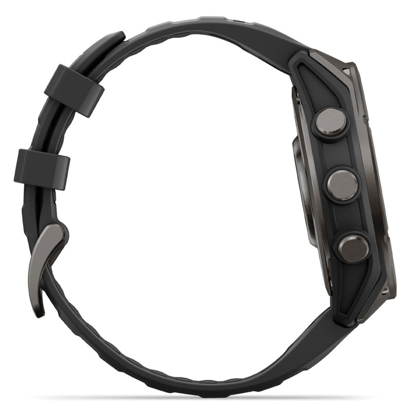 Orologio Fenix 9 Amoled 47mm