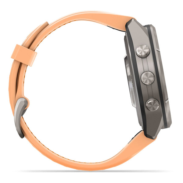 Orologio Fenix 9 Pro Amoled 43mm InReach