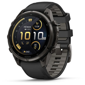 Orologio Fenix 9 Pro Amoled 47mm InReach