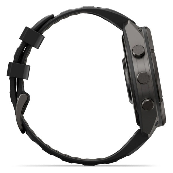 Orologio Fenix 9 Pro Amoled 47mm InReach