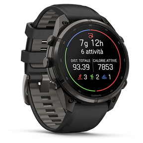 Orologio Fenix 9 Pro Amoled 47mm InReach