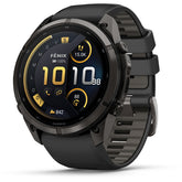 Orologio Fenix 9 Pro Amoled 51mm InReach