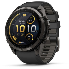 Orologio Fenix 9 Pro Amoled 51mm InReach
