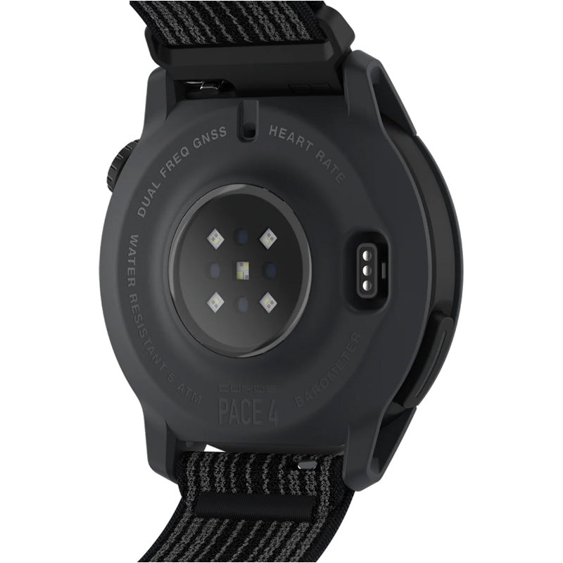 Orologio Pace 4