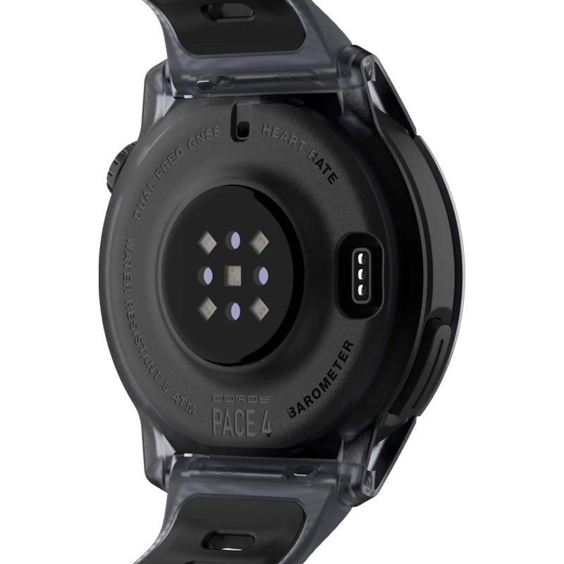 Orologio Pace 4