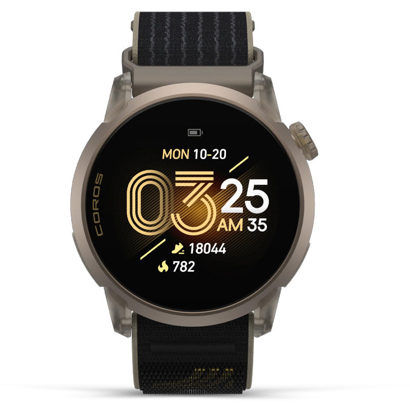 Orologio Pace 4 Jakob Ingebrigtsen