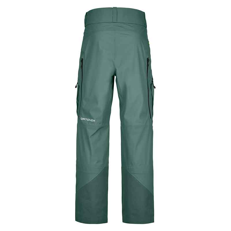 Pantalone uomo 3L Deep Shell