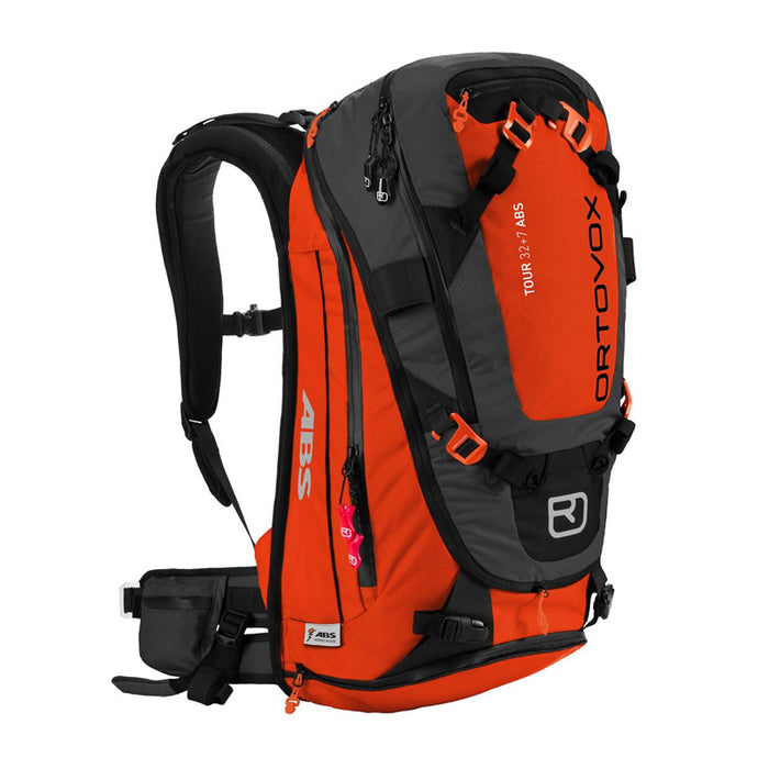 Ortovox Switchback 32L – Zaino Tecnico Leggero Per Escursioni E Alpinismo