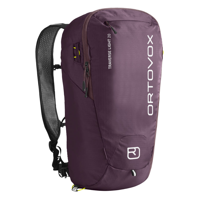 Zaino Traverse Light 20