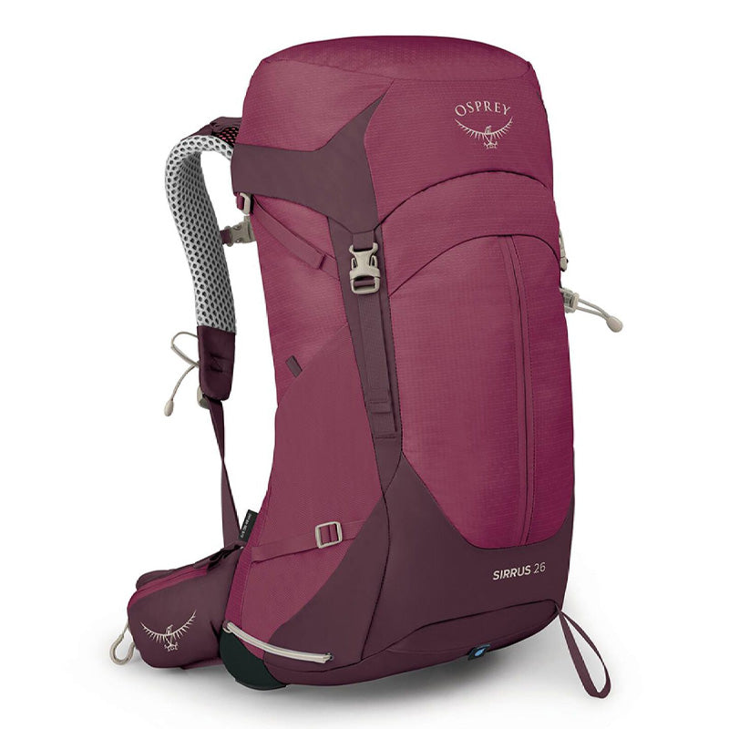 Zaino donna Sirrus 26