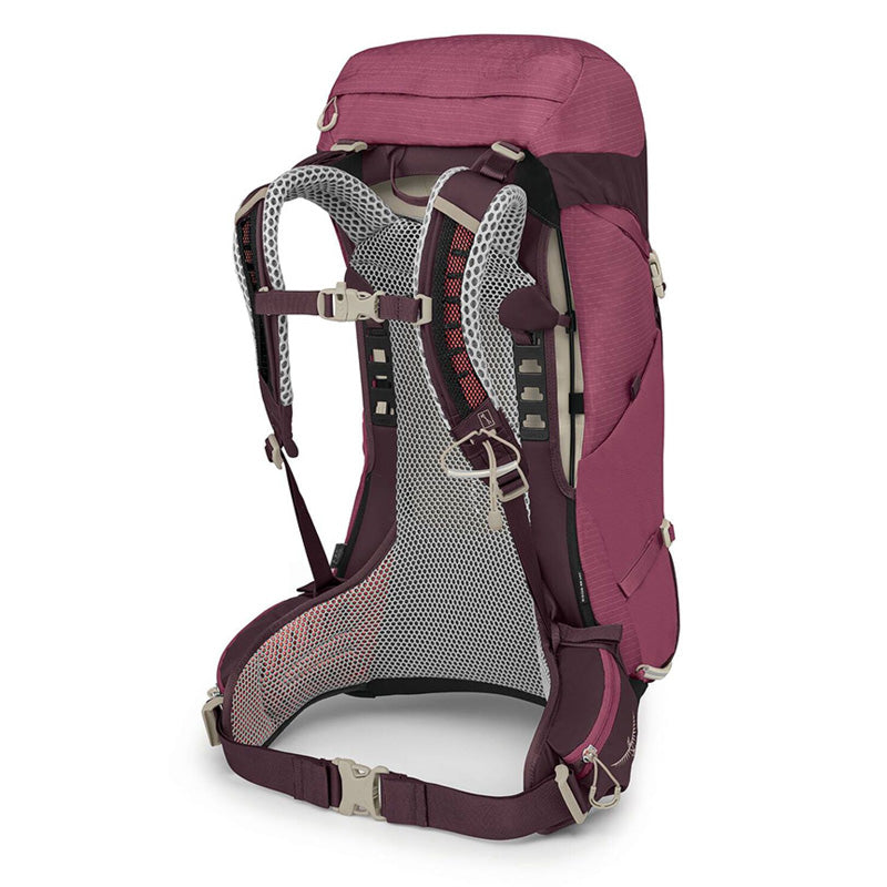 Zaino donna Sirrus 26