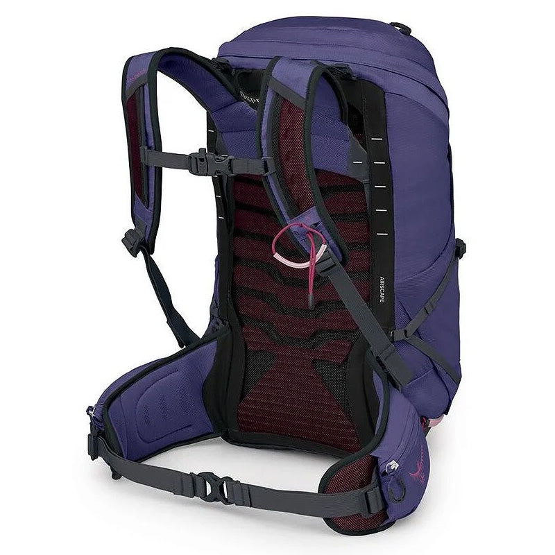 Zaino Tempest 26