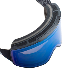 Maschera Electra 3 Black Irid Blue S1-3
