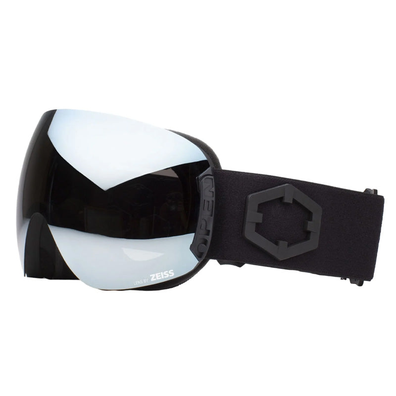 Maschera Open - S3