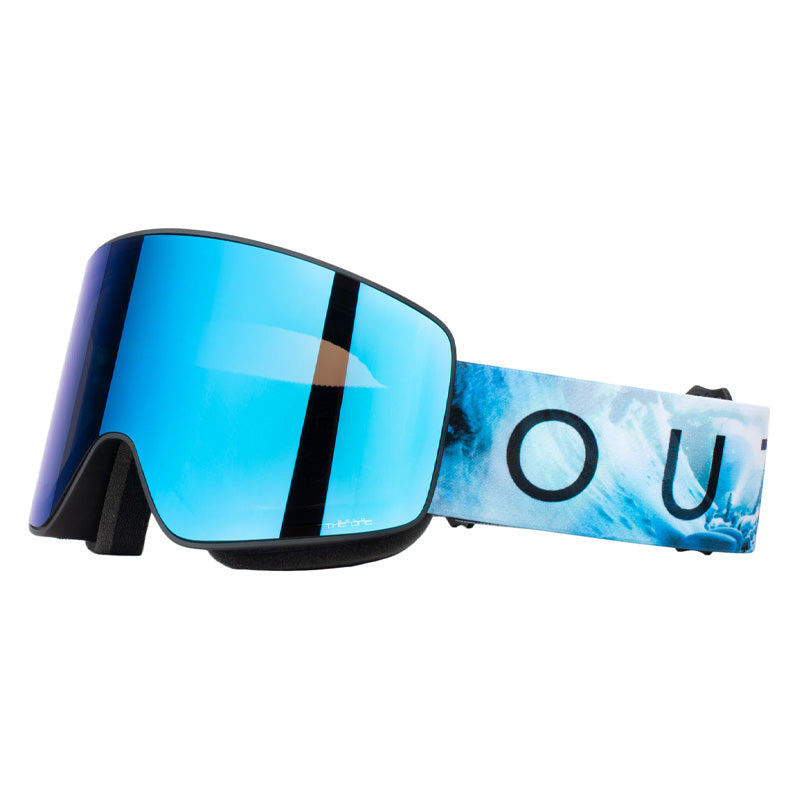 Maschera Void The One - S2/S3