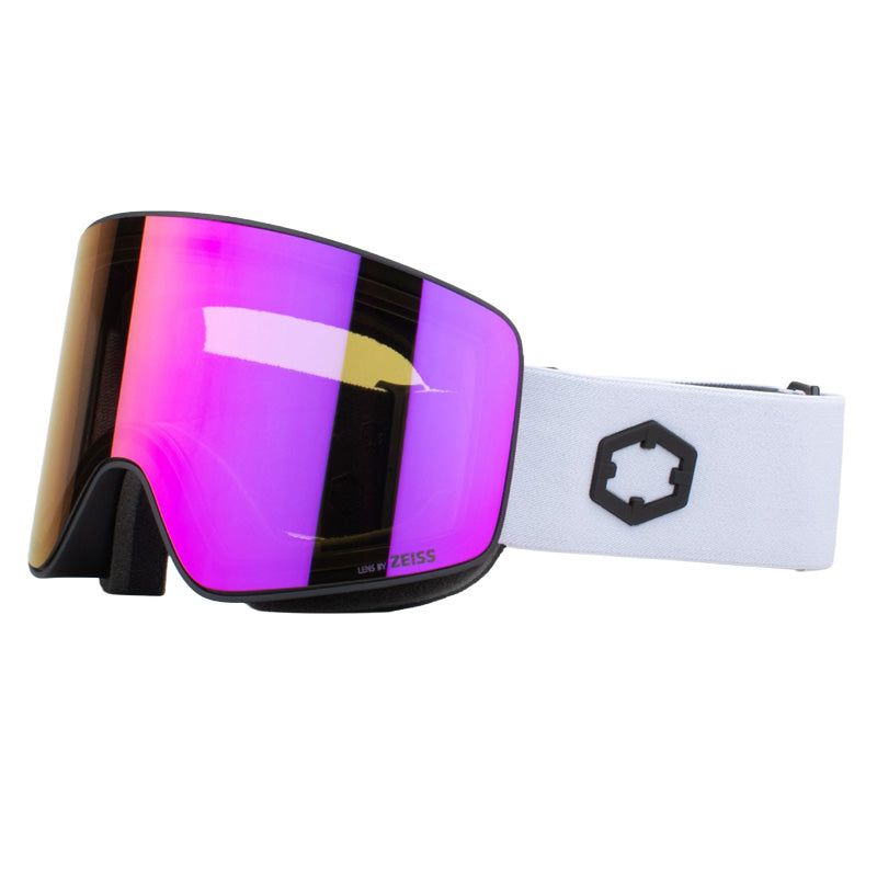 Maschera Void Violet MCI S2