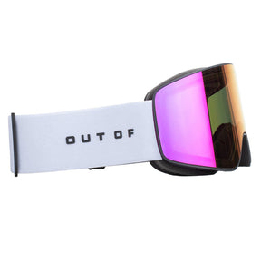Maschera Void Violet MCI S2