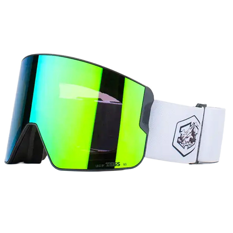 Maschera Zenith - S2