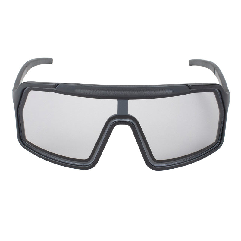 Occhiali Bot 3 Adapta Irid Clear M