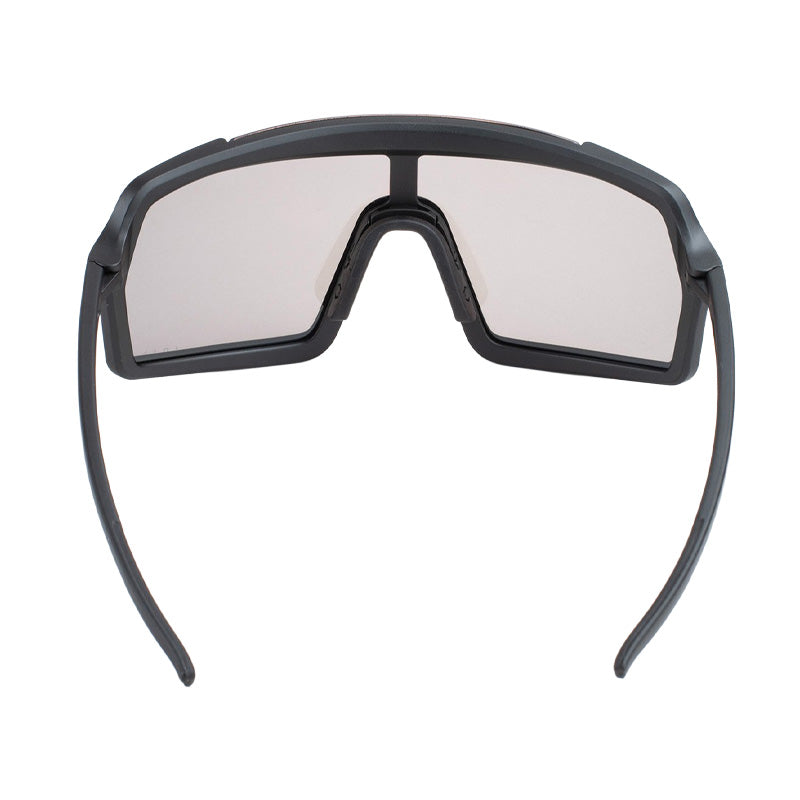 Occhiali Bot 3 Adapta Irid Clear M