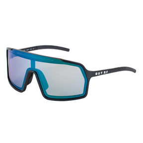 Occhiali Bot 3 Adapta Irid Green M