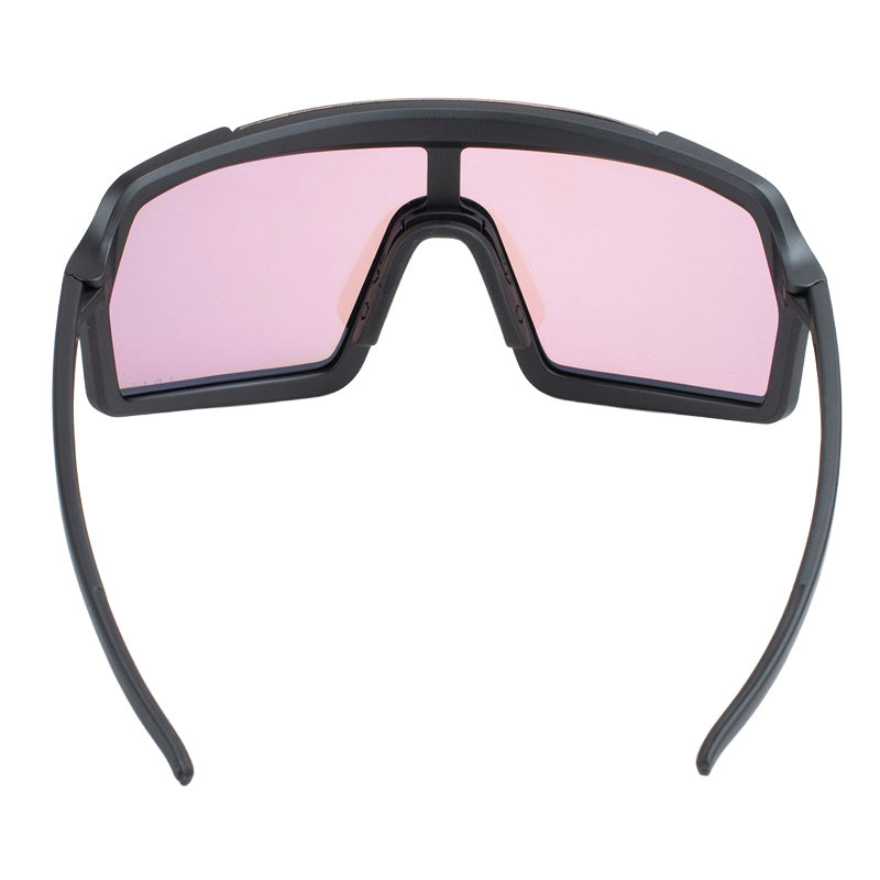 Occhiali Bot 3 Adapta Irid Red M