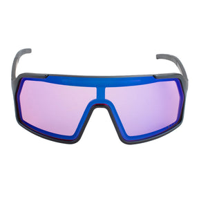 Occhiali Bot 3 Adapta Irid Blue M