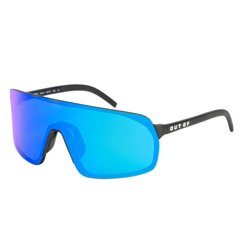 Occhiali Rams Adapta Blue Mci S