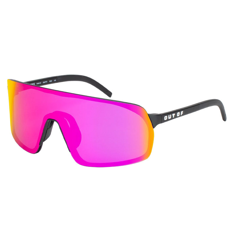 Occhiali Rams Adapta Violet Mci S