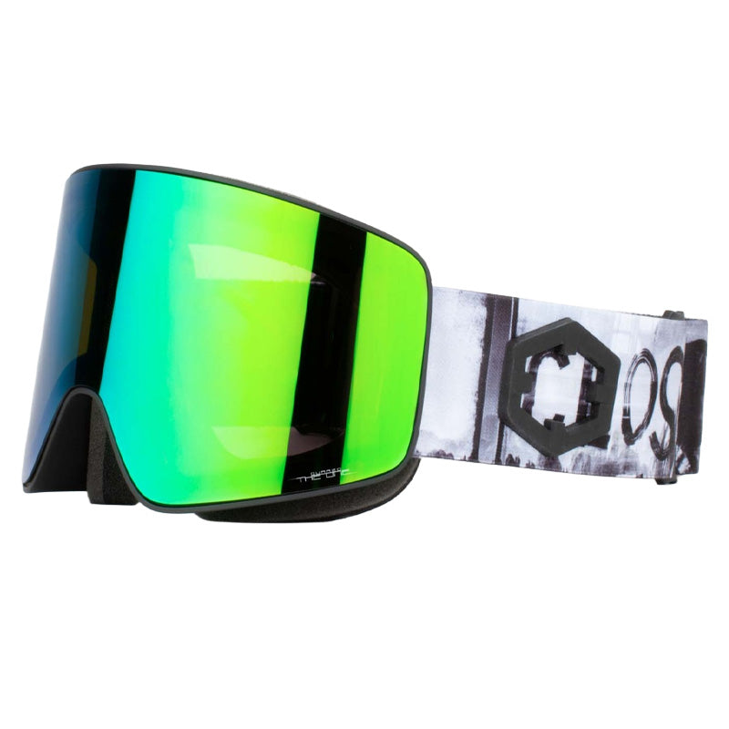 Maschera Void Closed The One Quarzo S2-S3
