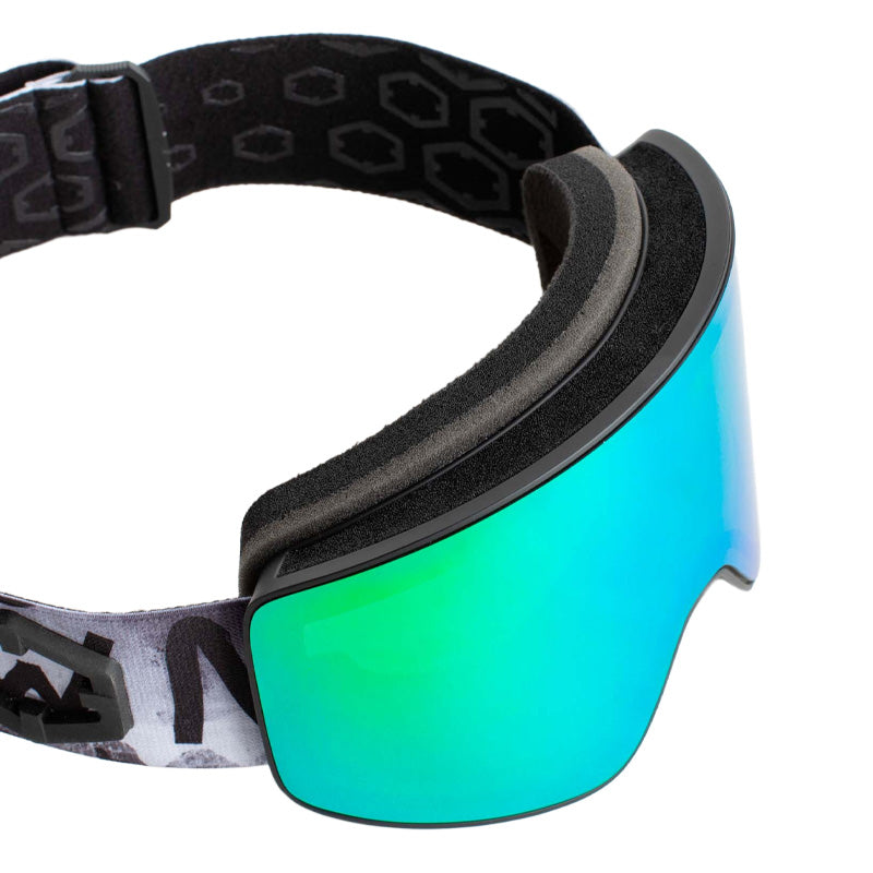 Maschera Void Closed The One Quarzo S2-S3