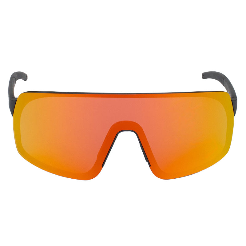 Occhiali Rams Adapta Red Mci S