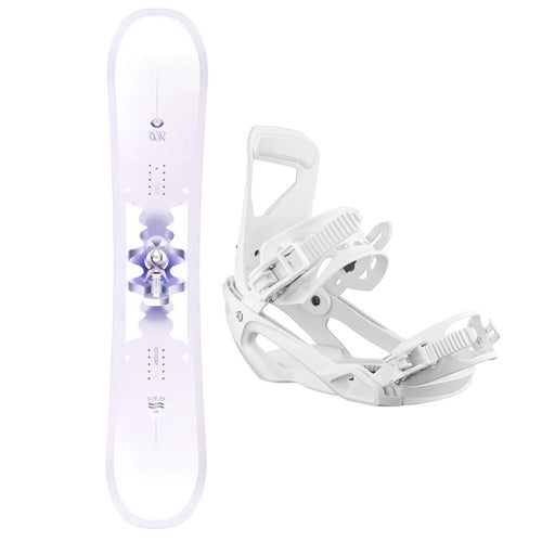 Tavola Lotus + Attacchi Spell | DF Sport Specialist - SALOMON