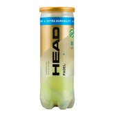 Tubo 3 Palline Padel Pro S+