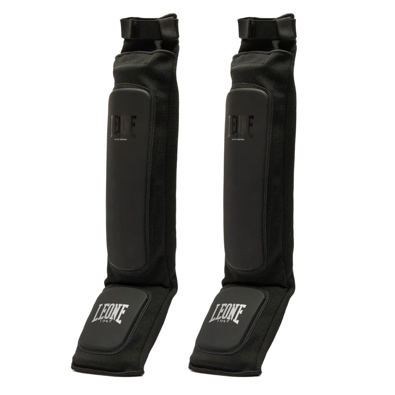 Paratibia Black Edition