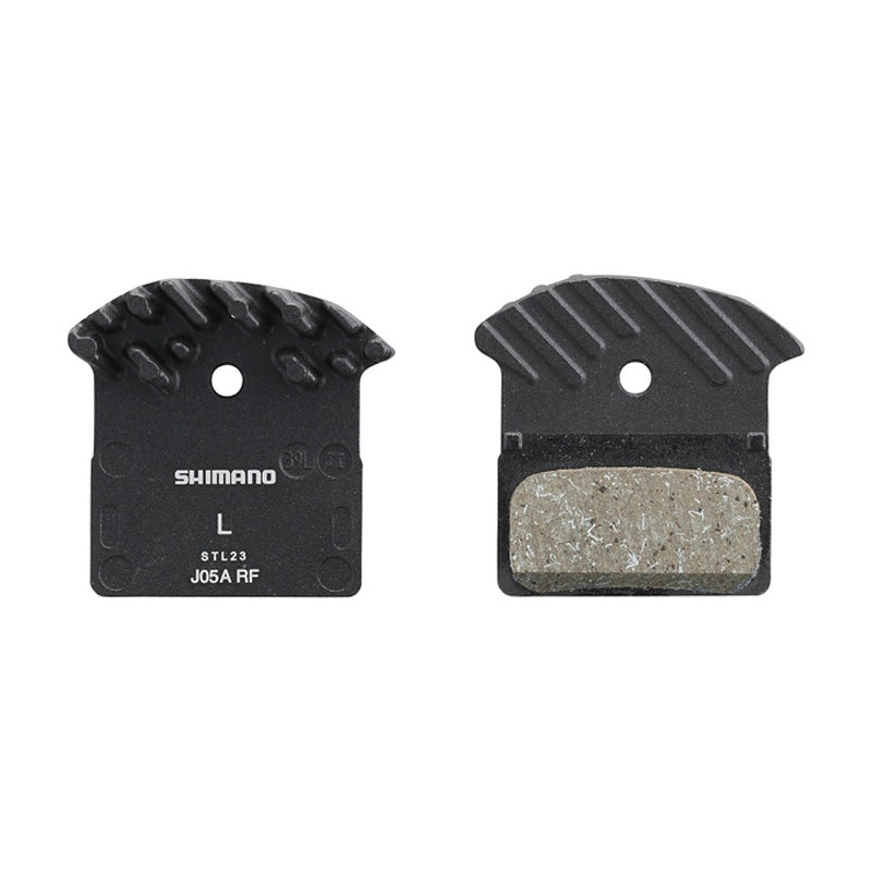 Pastiglie Freno Resina Ice-Tec J05A