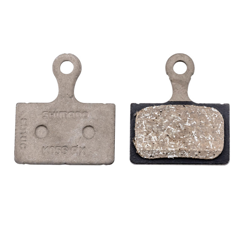 Pastiglie Freno Resina K05S-RX
