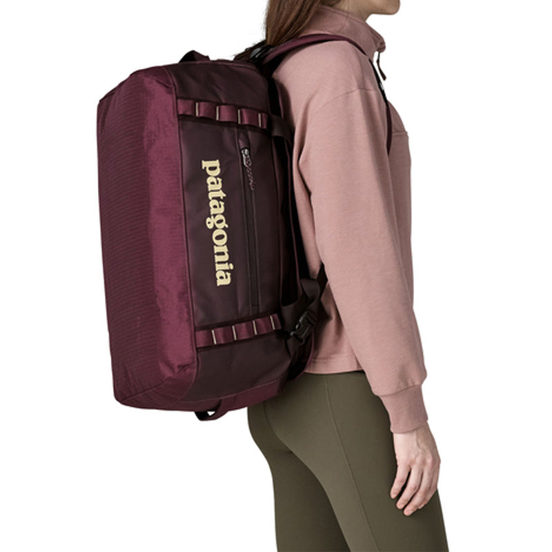 Borsa Black Hole Duffel 40L