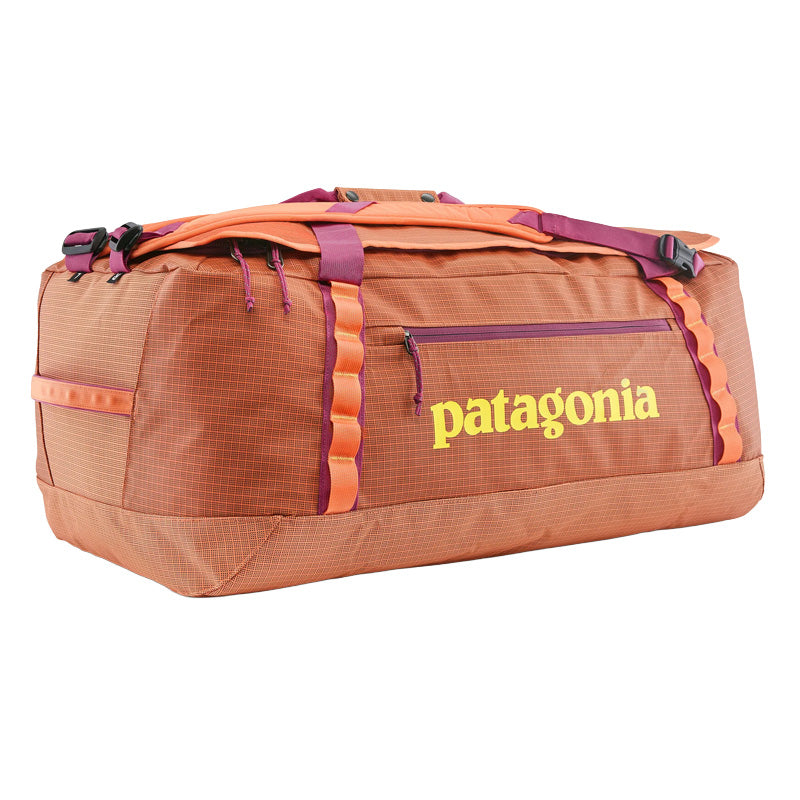 Borsa Black Hole Duffel 70L