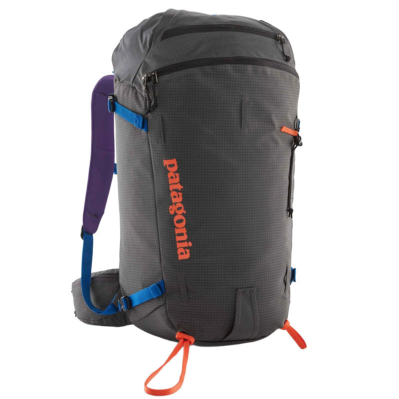 Zaino Descensionist Snow Pack 37L