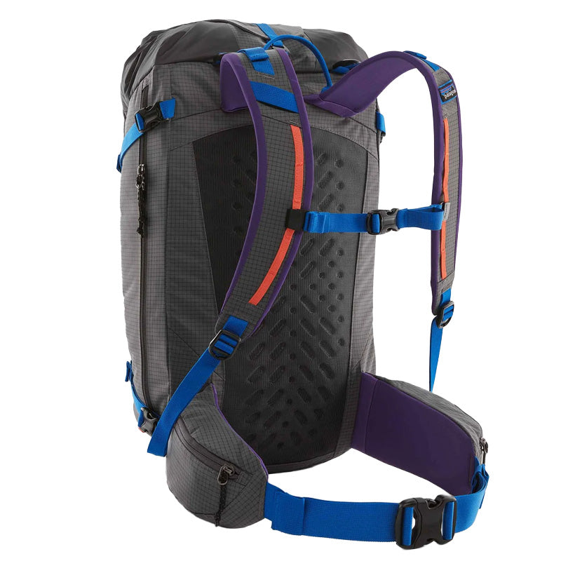 Zaino Descensionist Snow Pack 37L