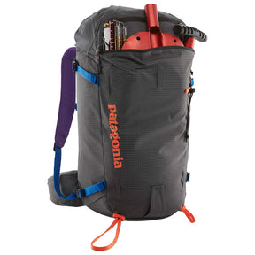 Zaino Descensionist Snow Pack 37L