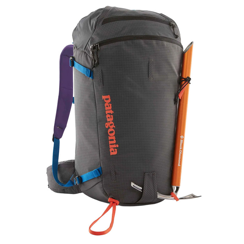 Zaino Descensionist Snow Pack 37L