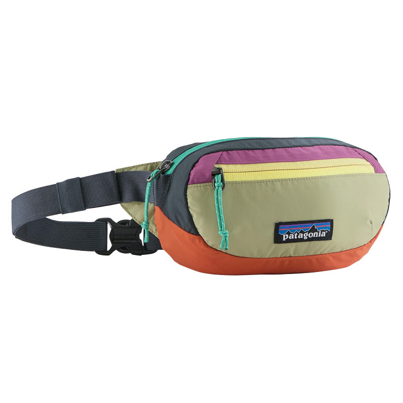 Marsupio Terravia Mini Hip Pack 1L