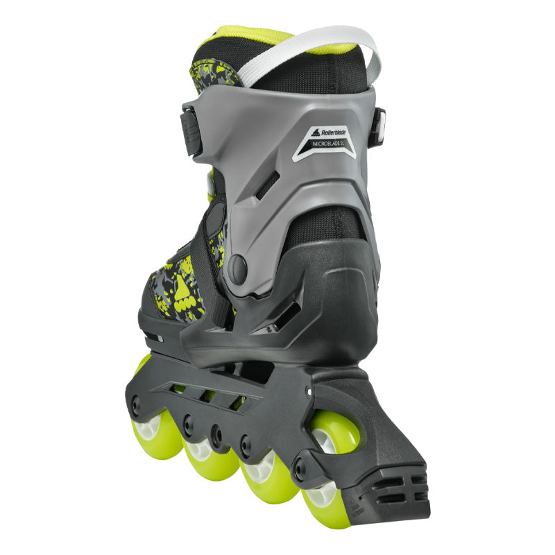 Pattini bambino Microblade SL