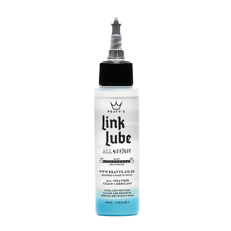 Lubrificante Catena LinkLube All Weather 120ml