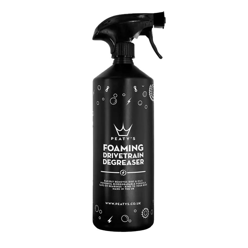 Sgrassante Foaming Drivetrain Degreaser 1L