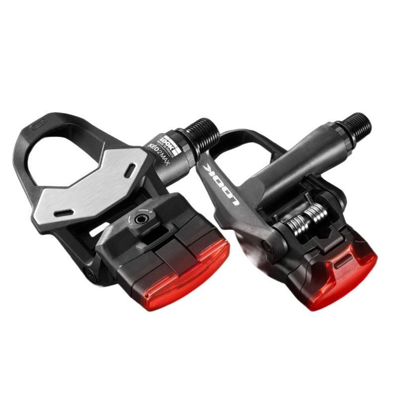 Pedali Keo 2 Max Vision