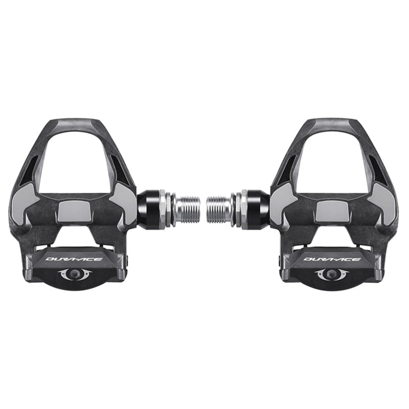 Pedali Dura Ace PD-R9100 SPD-SL